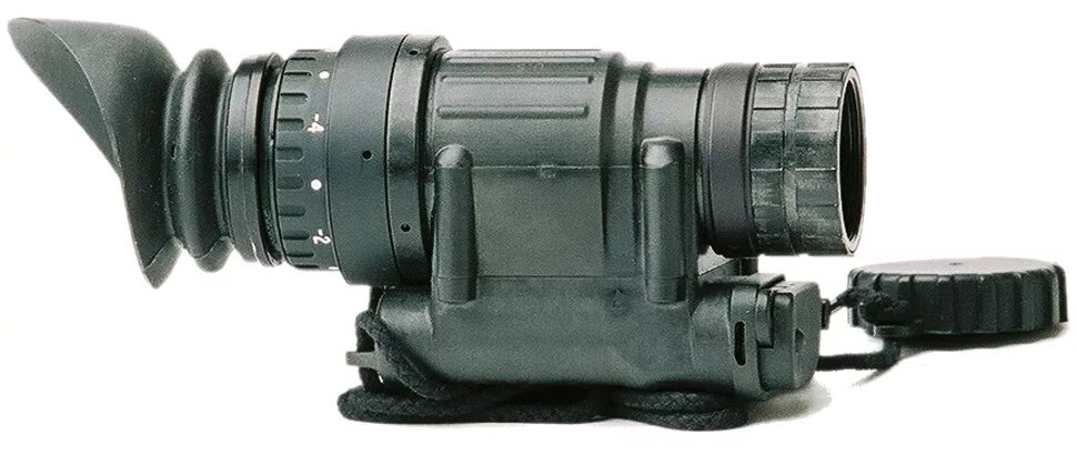 Pvs hybrid mod. Прибор ночного видения pvs-14. монокуляр pvs-14 night vision. приборы ночного видения pvs. пнв nvg-14.
