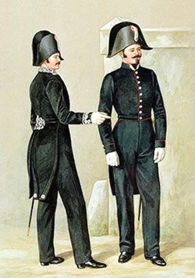 Полицейский 18 века. Французская полиция 19 века. Французский полицейский 19 века. Полиция Франции 19 век. Франция полицейский 18 век.