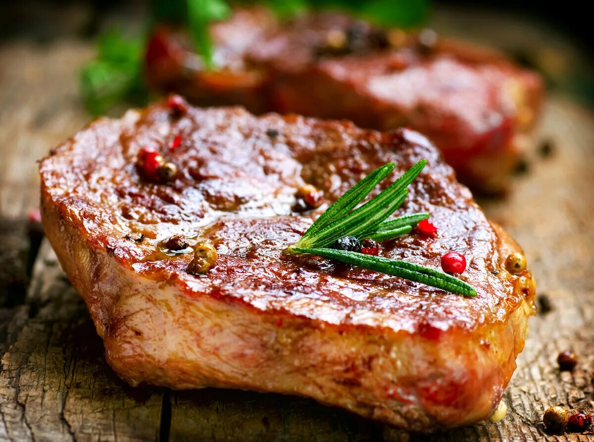Как вкусно сделать мясо