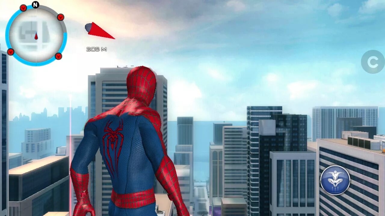 Amazing spider man android. Человек паук амазинг игра. амазинг спайдермен 2. spider-man 2 (игра, 2004). новый человек паук 2 игра.