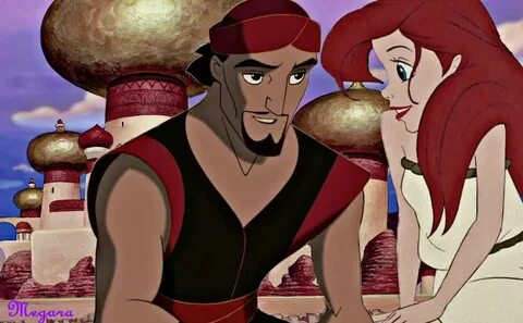Ashley the pirate