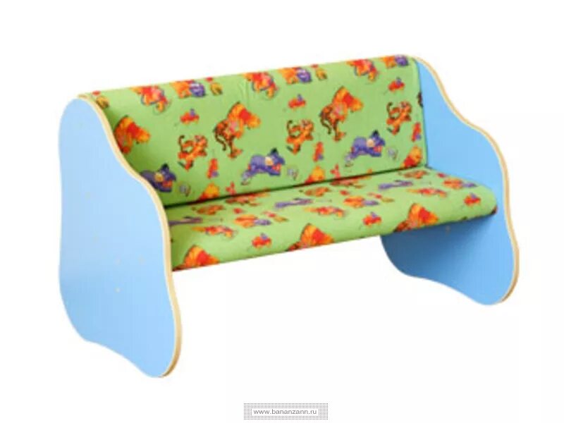 мягкий детский уголок для детского сада. детские диваны большие. мягкие диванчики для детсада. диван в детский сад. мебель для детского сада.