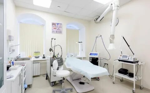 Медицинские центры дерматолог