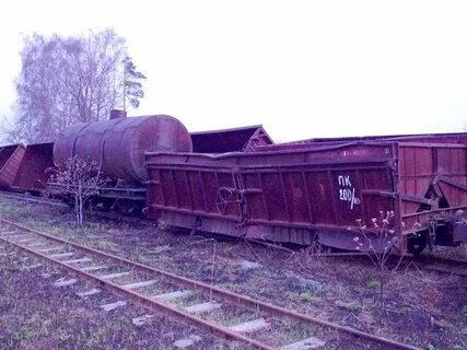 Редкинский опытный