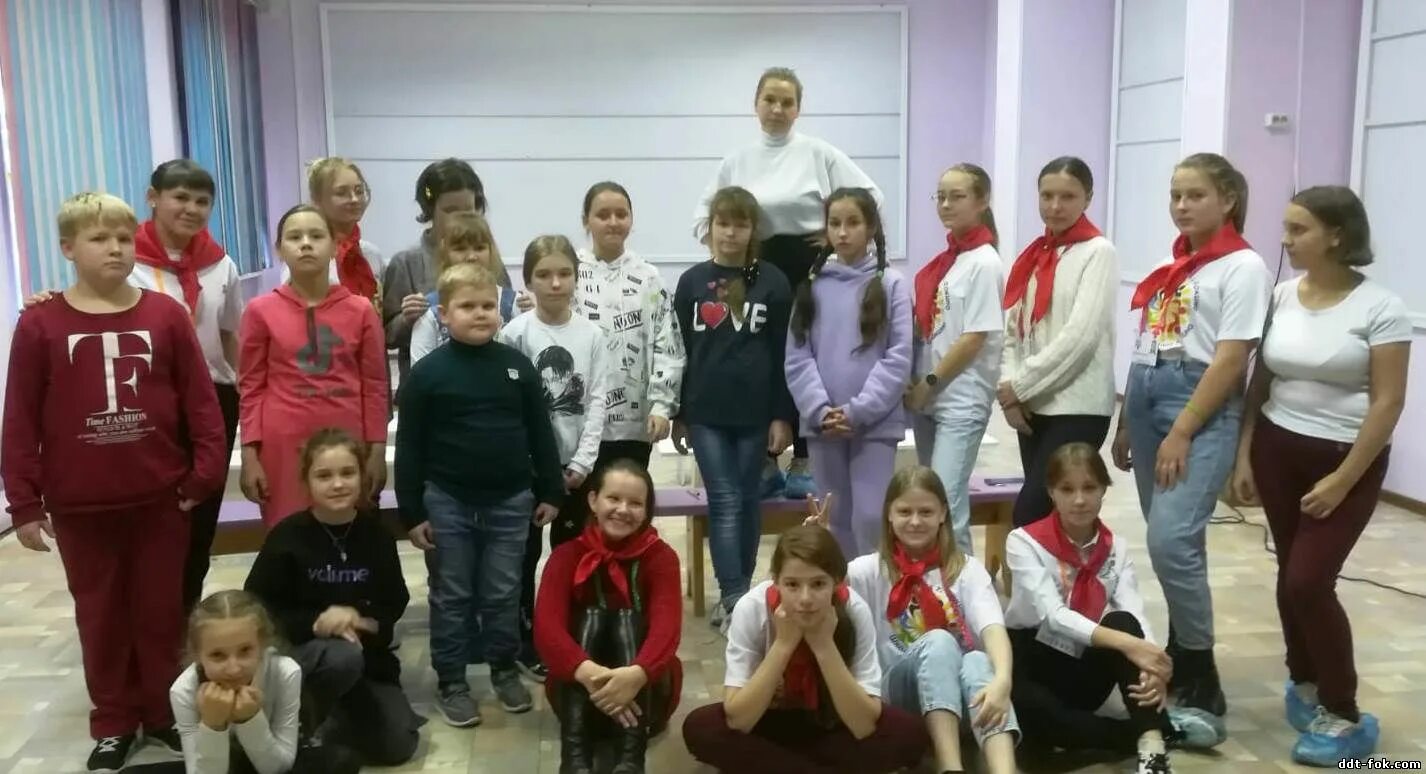 Дополнительное образование ддт. Дополнительное образование ддт