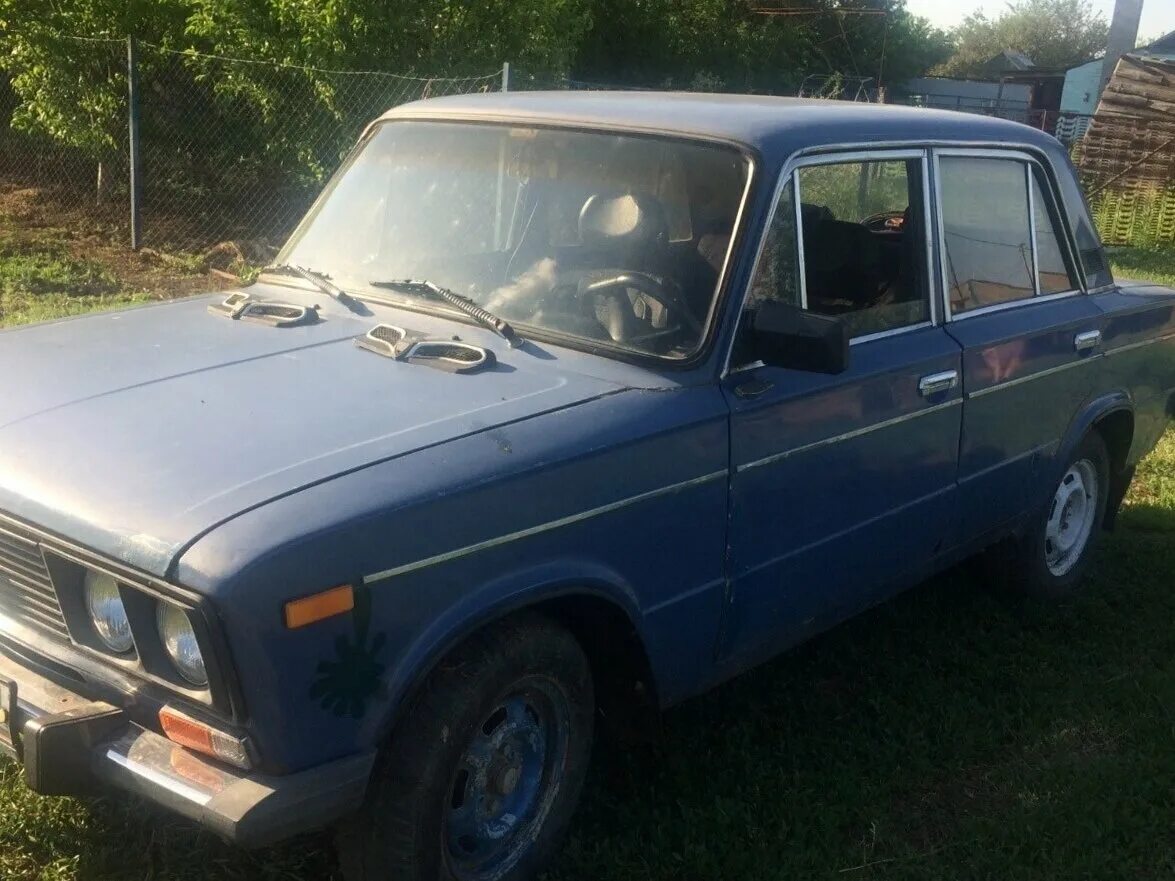 Куплю машину в ульяновске б у. ВАЗ 2106 1991. ВАЗ 2106 без пробега. ВАЗ-2106 фото.