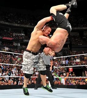 Attitude adjustment