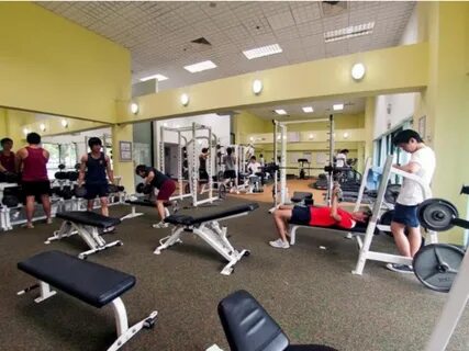 Has fitness
