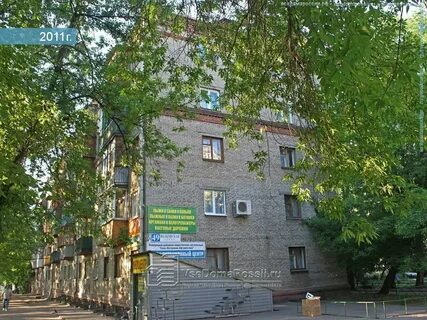 Люберцы волковская улица 5