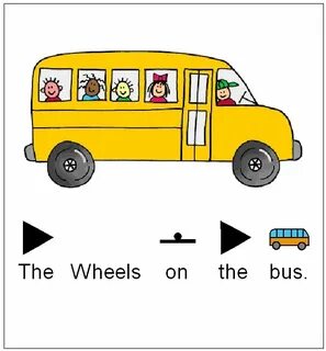 Well the bus