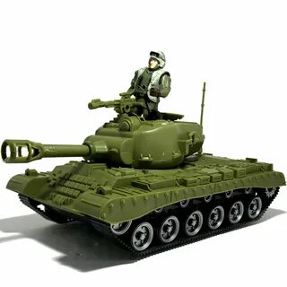 Собирать детские танки