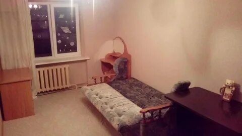Сниму комнату в 10