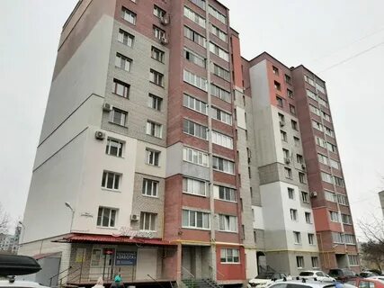 Рязань бирюзова 1 к 1
