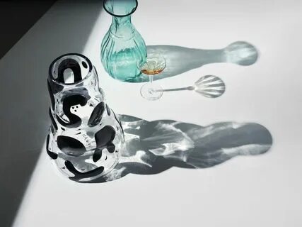 Cool pieces