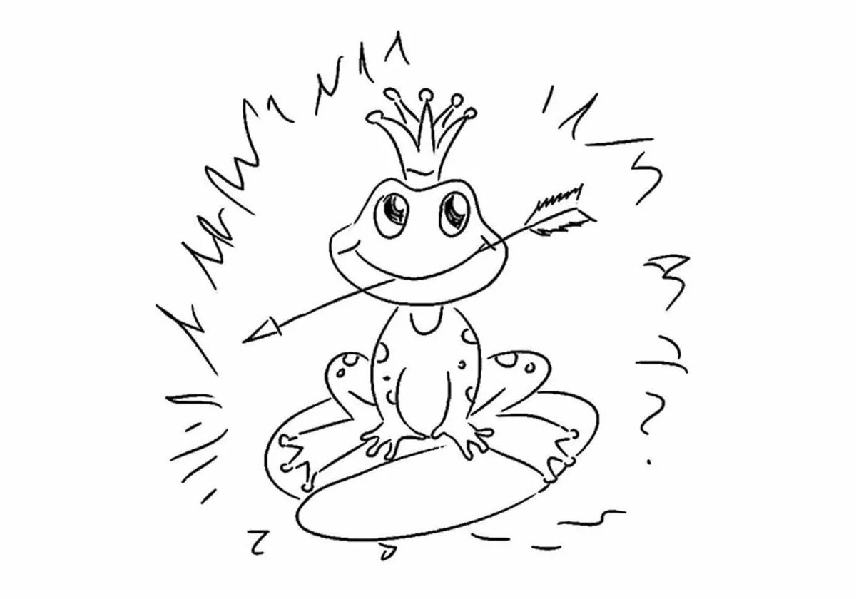 Царевны лягушки поэтапно. Раскраска. Царевна-лягушка. Царевна лягушка рисунок. Рисунок по сказке Царевна лягушка. Царевна лягушка раскраска для детей.