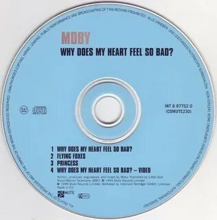 Песня feeling my heart