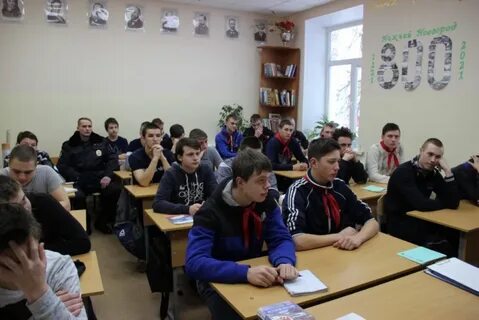 Сосновский агропромышленный техникум