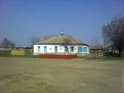 Нижний балыклей волгоградская
