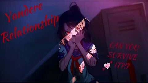Yandere x child