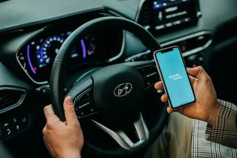 Hyundai подписка