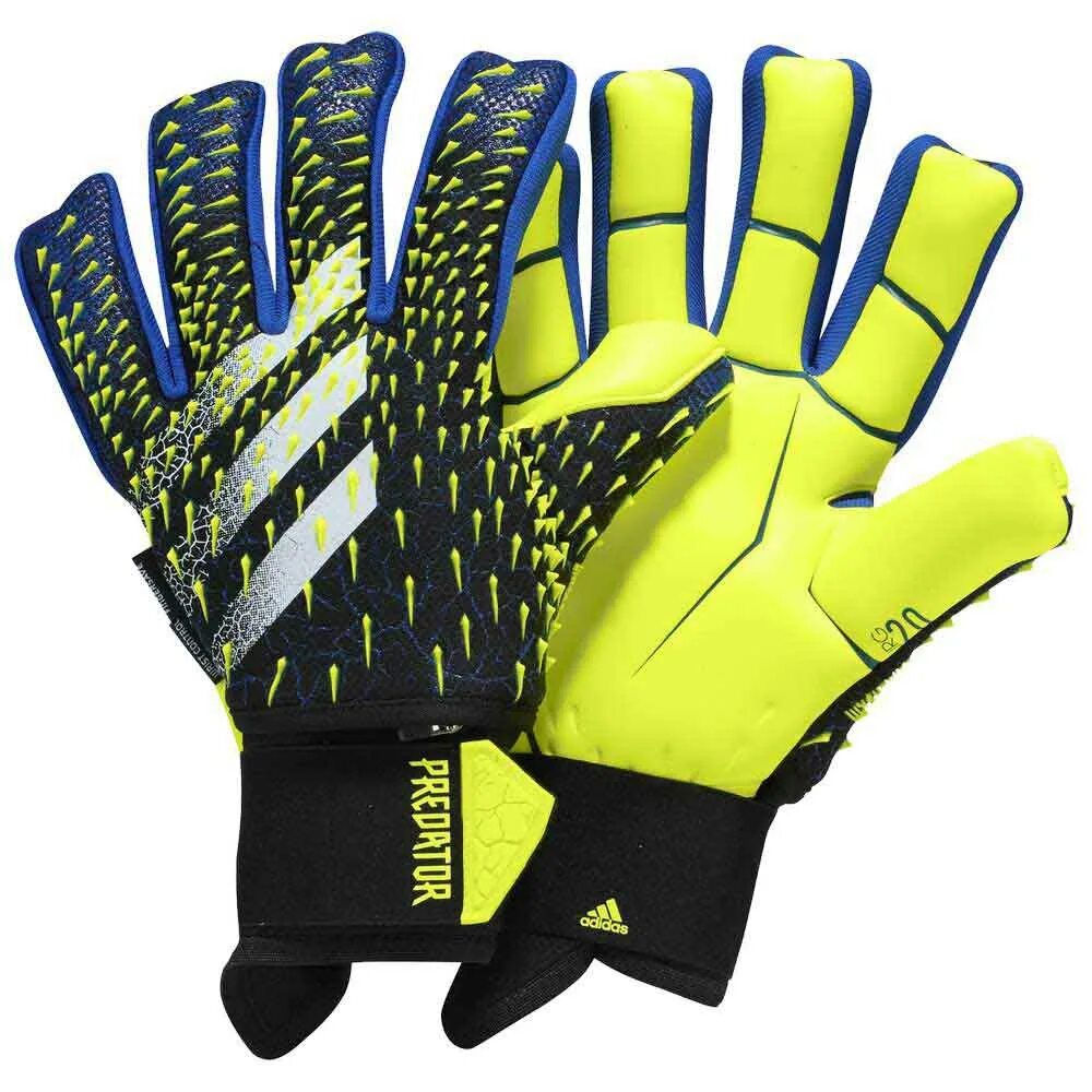 Adidas Predator Pro goalkeeper Gloves 2020. Перчатки адидас предатор. Adidas Predator 20 Pro. Вратарские перчатки адидас предатор. Адидас предатор перчатки