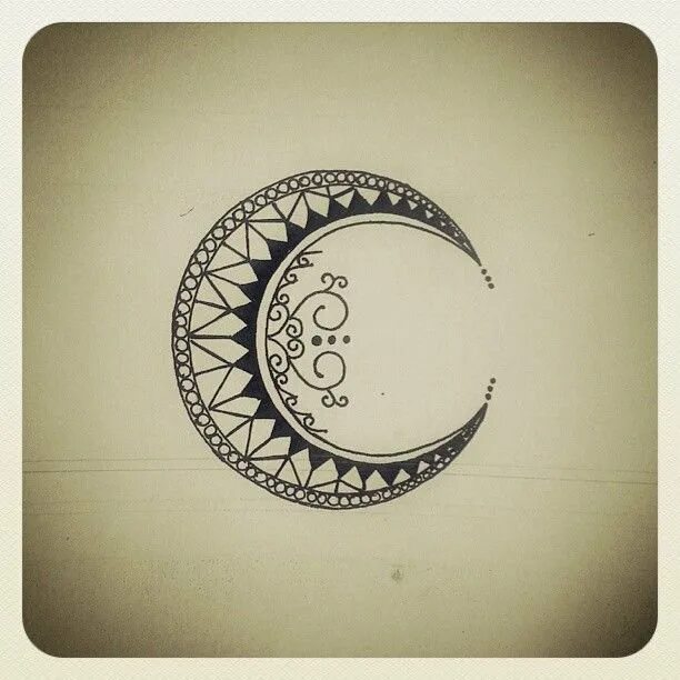 Лунница тату эскиз. Лунница эскиз татуировки. Трехрогая лунница тату. Лунница тату эскиз. Лунница трайбл.