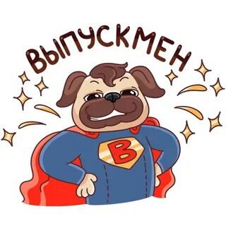 Ваши стикеры