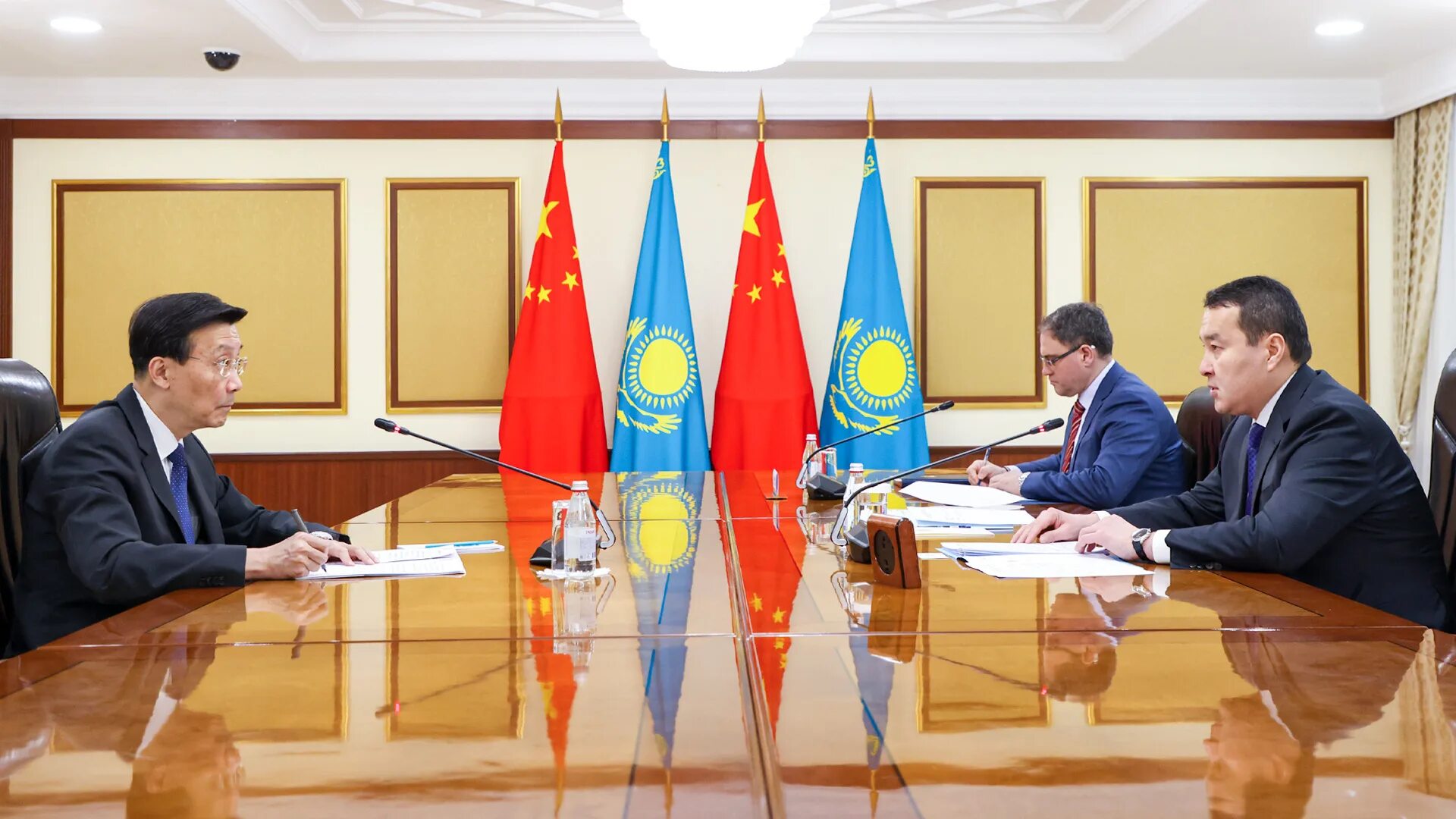 Is China pivoting away from 'wolf-warrior diplomacy'? Explained News - The India