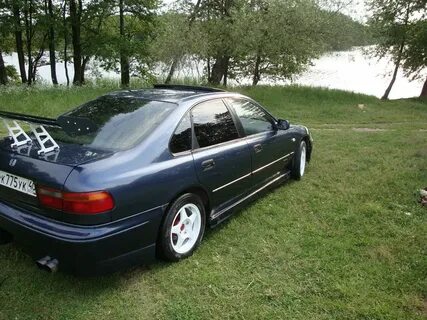 Honda 1993