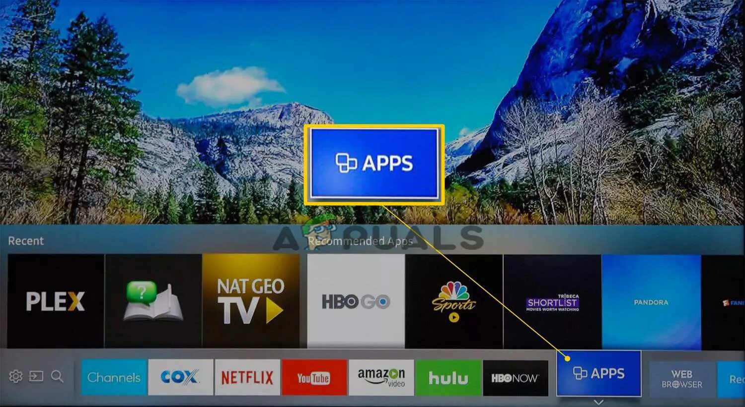 Установить новое приложение на телевизор. Samsung smart tv 2015. samsung apps tv smart hub приложения. samsung smart tv store. приложение на смарт тв tizen.