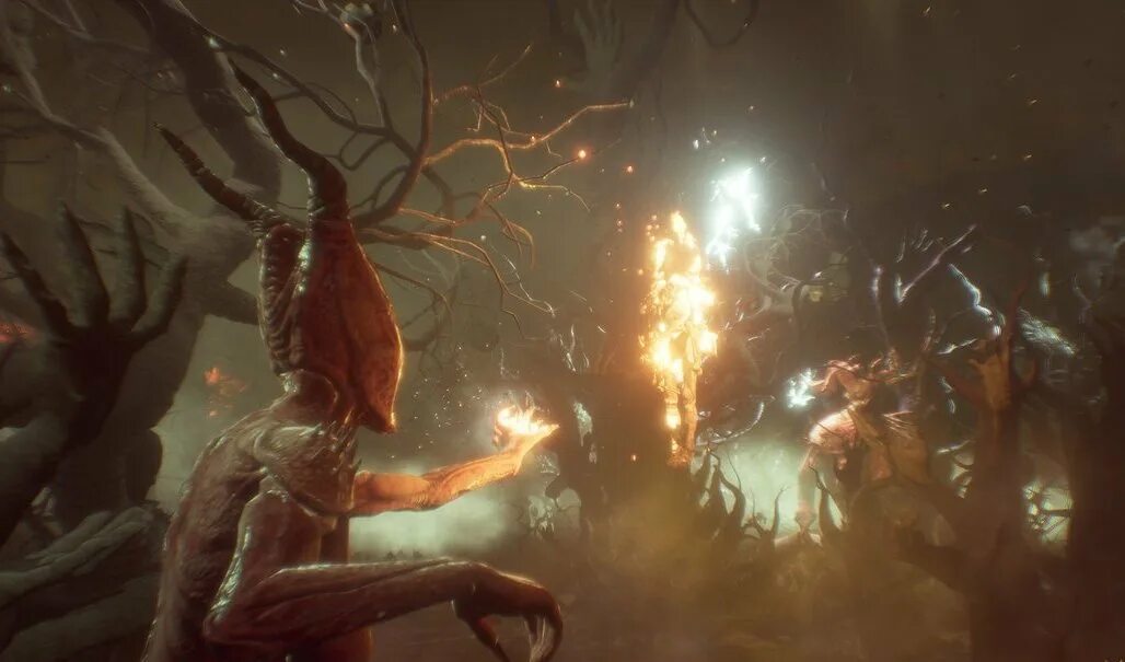 Agony 3. Agony 3