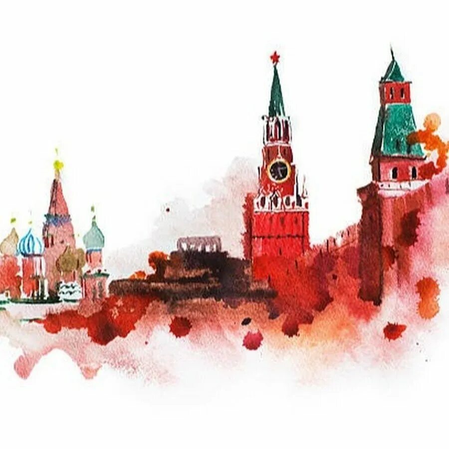 Иллюстрация кремля. Кремль рисунок. Рисование Кремль. Кремлевская стена рисунок. Кремль красками.