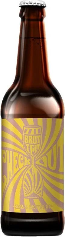 Dark tik ipa