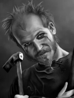 Floki певец
