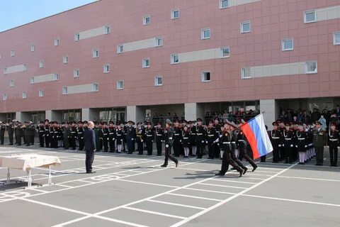 Сайт кировского кадетского корпуса просница