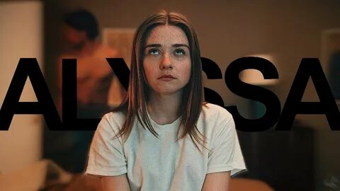 Its not a world for alyssa 1.3