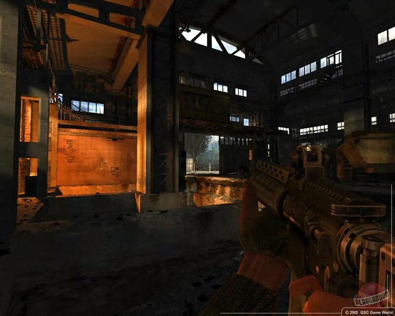Gsc game. Gsc game world. gsc game world сталкер. gsc игры. gsc завод.