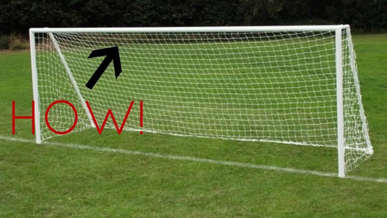 Crossbar. КРОССБАР. Футбол Сарана. WR Sports goalpost.