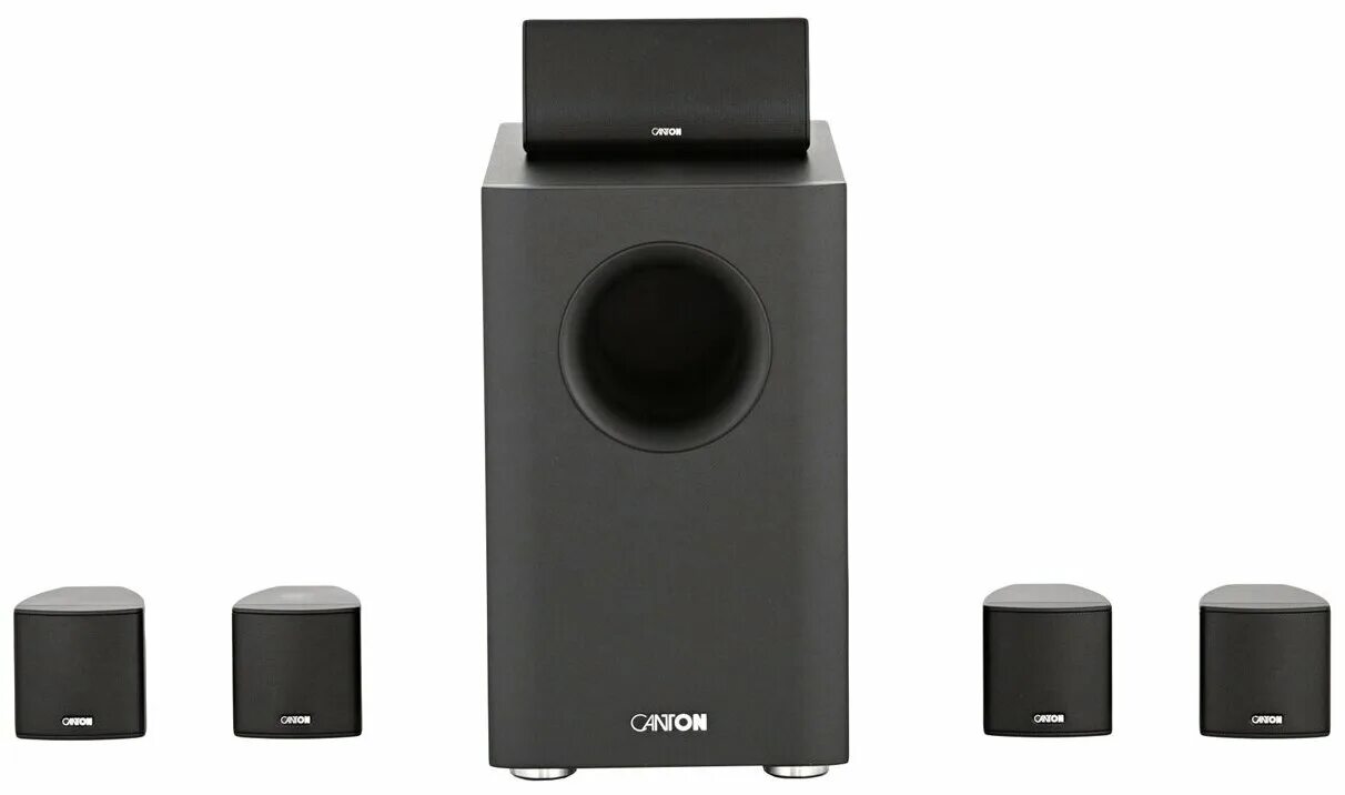 Canton movie 135 black