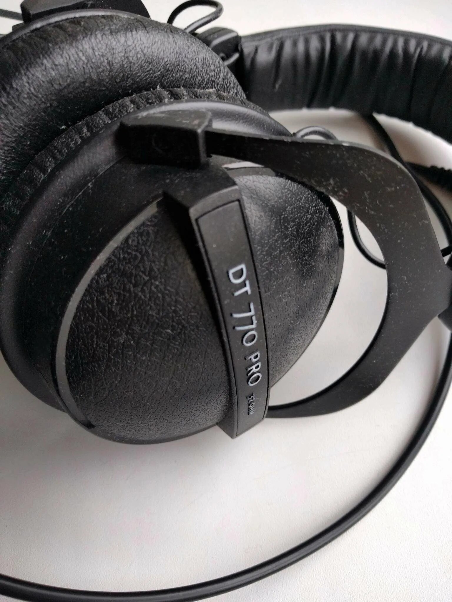 Beyerdynamic dt770 pro. Наушники Beyerdynamic DT 770 Pro. Студийные наушники Beyerdynamic DT 770. Beyerdynamic DT 770 Pro 32.