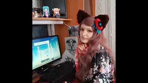 Старый стример