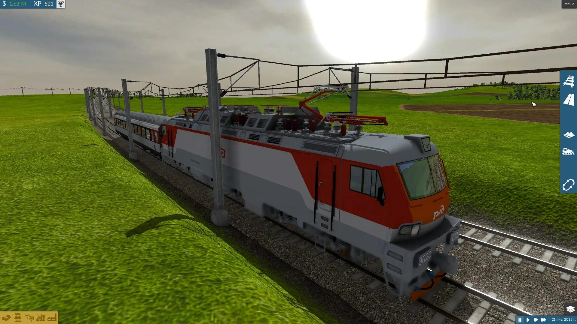 RTM 1.12.2 русские поезда. RTM 1.12.2. Эп20 траинз. Trainz эп200. Игры поезда 1