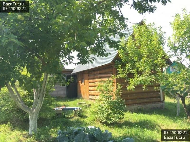 Дом снт татарстан