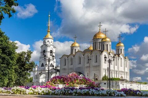 Соборные лета