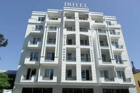 White hotel отзывы
