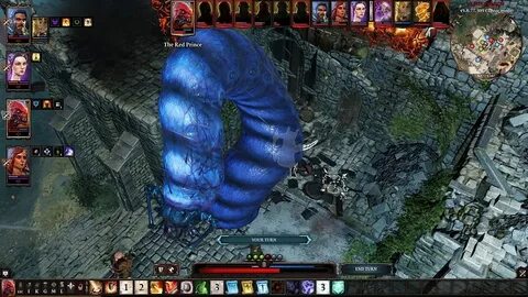 Divinity 2 исток
