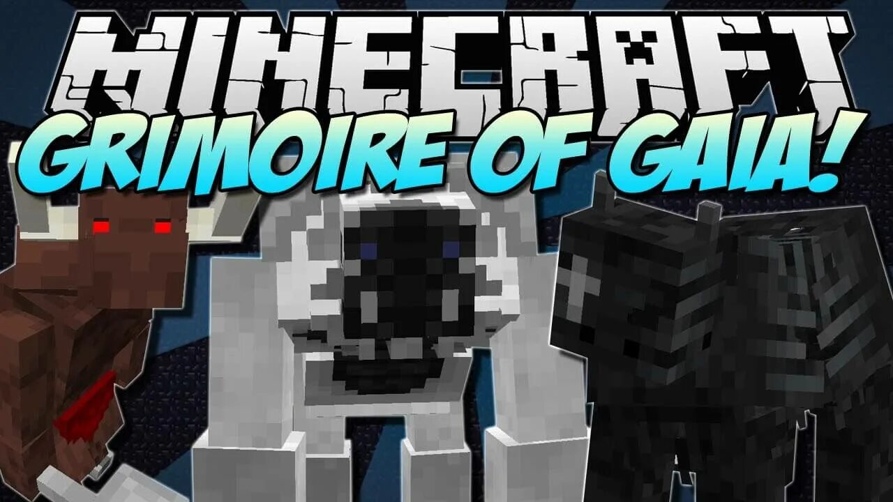 Grimoire of gaia 1.12 2. Майнкрафт grimoire of gaia 3. grimoire of gaia 3 мобы. мод grimoire of gaia. майнкрафт мод grimoire of gaia.