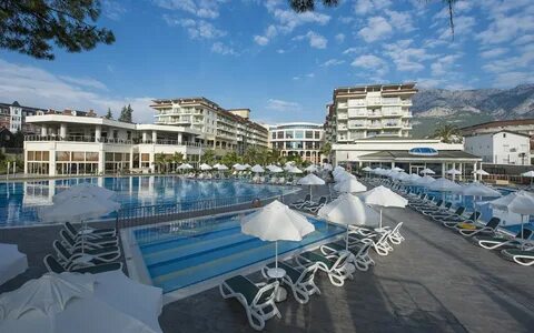 Barut collection 5 кемер