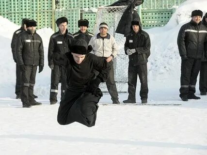 Колония 17