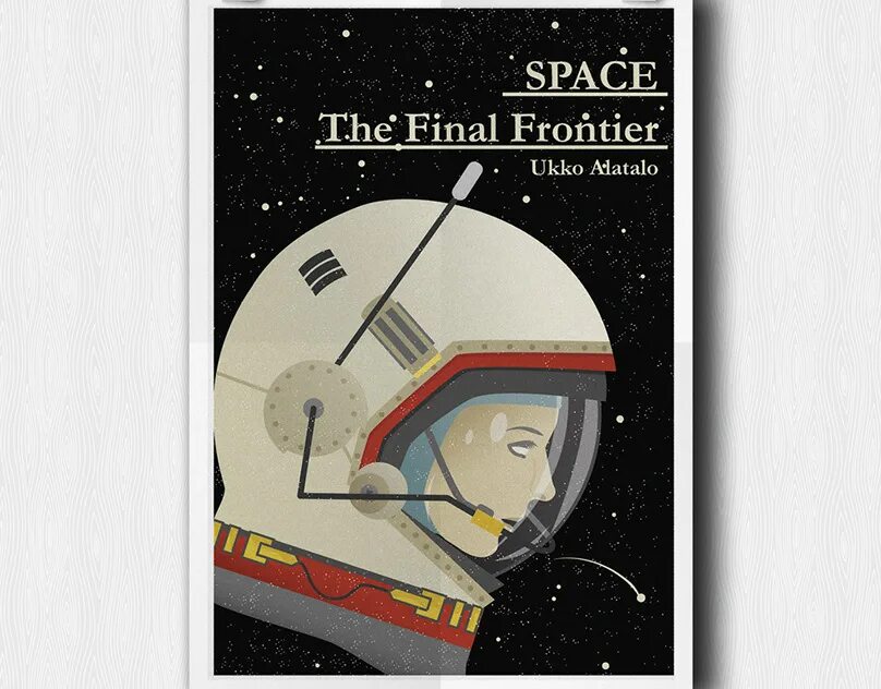 Space it is needed. Space it is needed